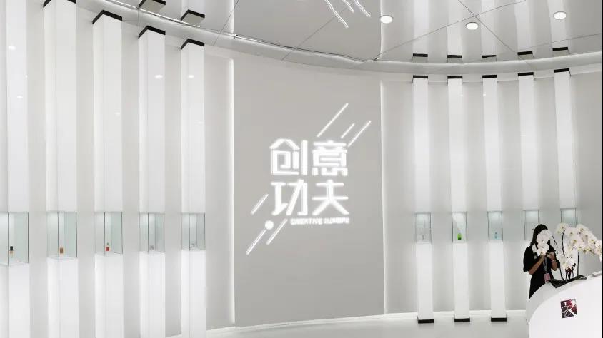 直擊CBE | 棟方股份大秀創(chuàng)意功夫，眾多星品驚艷全場(chǎng)！
